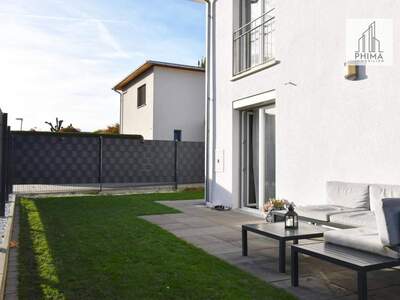 Eigentumswohnung in 6841 Mäder