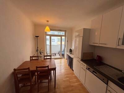 Mietwohnung provisionsfrei in 8010 Graz