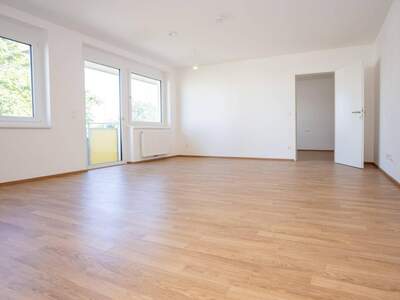 Wohnung mieten in 2700 Wiener Neustadt