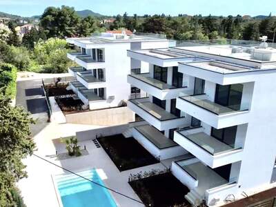 Eigentumswohnung in 23275 Ugljan (Bild 5)