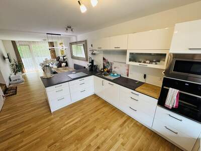 Wohnung mit Balkon kaufen in 8063 Eggersdorf (Bild 2)