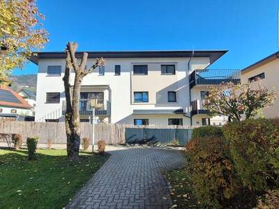 Penthouse kaufen in 5310 Mondsee