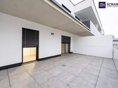 Terrassenwohnung kaufen in 8054 Seiersberg (Bild 4)