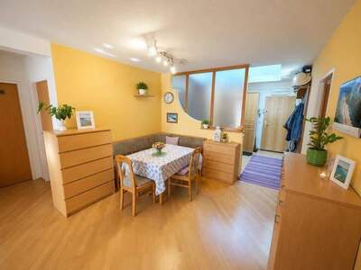 Wohnung kaufen in 1210 Wien