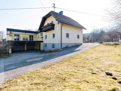 Haus kaufen in 9585 Gödersdorf