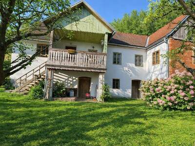 Haus kaufen in 8051 Thal