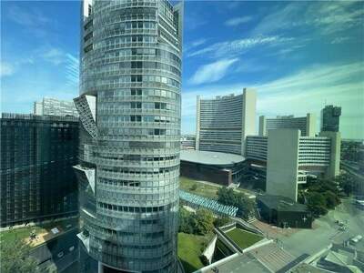 Gewerbeobjekt mieten in 1220 Wien