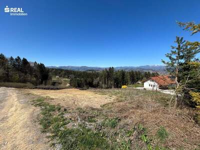 Grundstück kaufen in 8570 Voitsberg