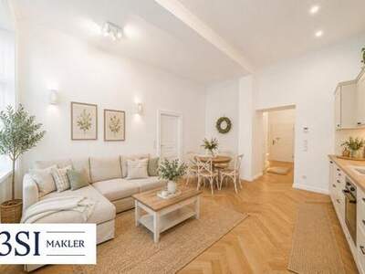 Wohnung kaufen in 1030 Wien