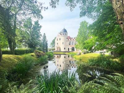 Schloss kaufen in 5123 Überackern (Bild 2)