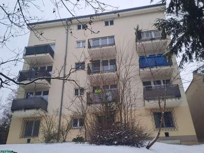 Wohnung mit Balkon mieten in 1190 Wien (Bild 1)