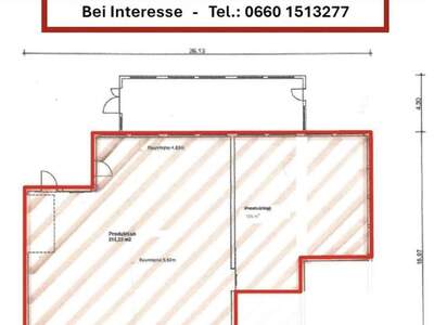 Gewerbeobjekt provisionsfrei mieten in 6300 Wörgl
