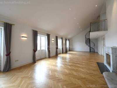 Mietwohnung in 1010 Wien