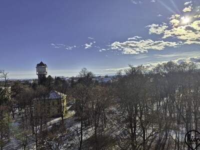 Wohnung mit Balkon mieten in 8053 Graz (Bild 1)
