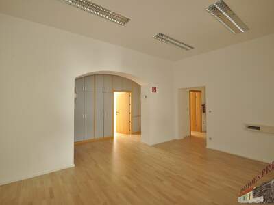 Büro / Praxis mieten in 3100 St. Pölten (Bild 3)