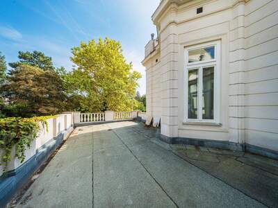 Haus kaufen in 1130 Wien