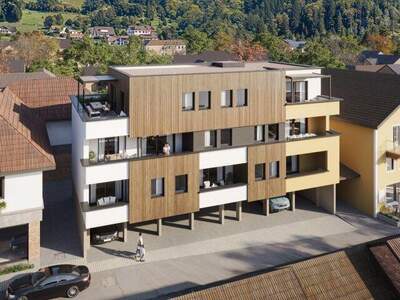 Wohnung kaufen in 4866 Unterach