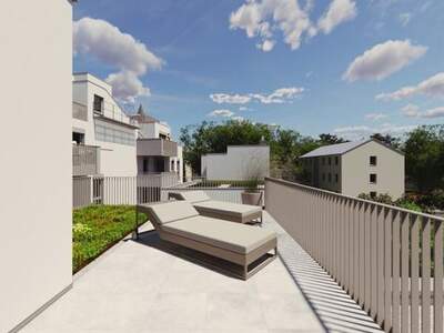 Eigentumswohnung in 1230 Wien