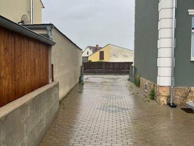 Wohnung mit Balkon kaufen in 2620 Neunkirchen (Bild 5)