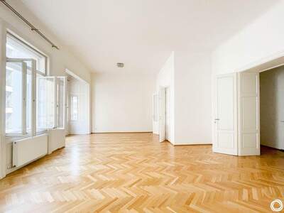 Wohnung mieten in 1040 Wien (Bild 2)