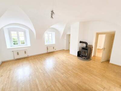 Terrassenwohnung mieten in 8051 Graz (Bild 1)