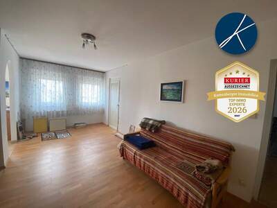 Terrassenwohnung kaufen in 2491 Neufeld (Bild 5)