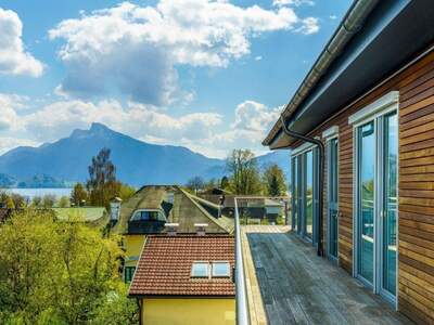 Wohnung kaufen in 5310 Mondsee