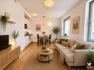 Wohnung kaufen in 1020 Wien