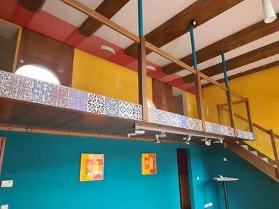 Büro / Praxis mieten in 2500 Baden (Bild 5)