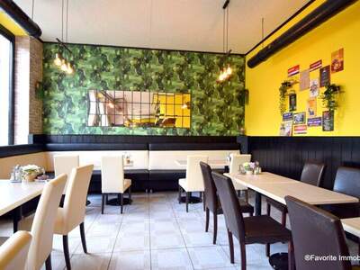 Gastronomie / Restaurant mieten in 2514 Traiskirchen (Bild 2)