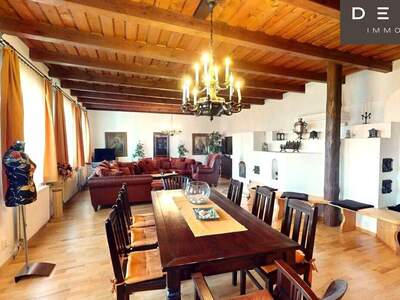 Haus mit Garten kaufen in 9662 Tompaládony