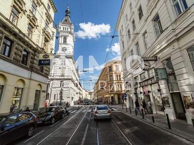 Immobilie mieten in 1180 Wien