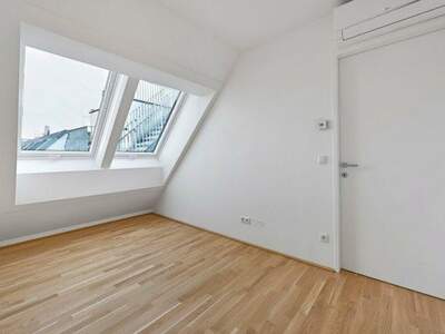 Terrassenwohnung kaufen in 1210 Wien (Bild 5)