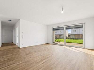 Terrassenwohnung kaufen in 2700 Wr. Neustadt (Bild 2)