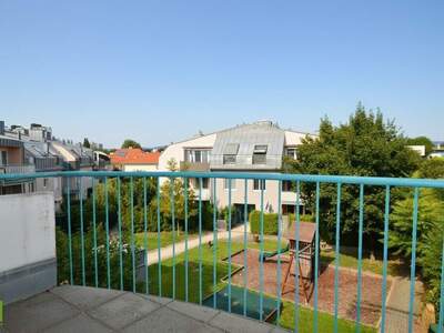 Mietwohnung in 1230 Wien