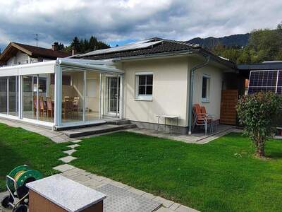 Haus provisionsfrei kaufen in 6252 Breitenbach