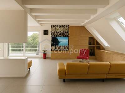 Eigentumswohnung in 1037 Budapest (Bild 4)