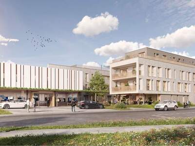 Gewerbeobjekt kaufen in 4490 Sankt Florian