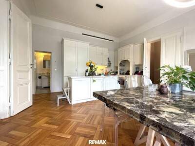 Wohnung kaufen in 1090 Wien