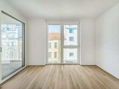 Terrassenwohnung kaufen in 1210 Wien (Bild 4)