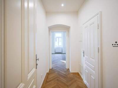 Wohnung kaufen in 1160 Wien