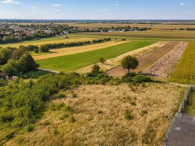 Grundstück kaufen in 2425 Nickelsdorf
