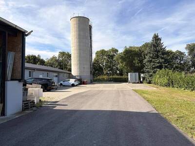 Gewerbeobjekt kaufen in 7023 Zemendorf