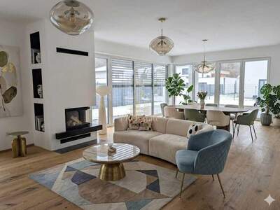 Haus mit Garten kaufen in 4651 Stadl (Bild 3)