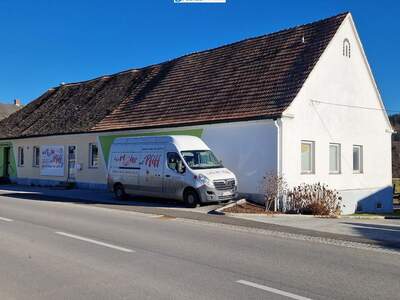 Haus kaufen in 8234 Rohrbach (Bild 2)