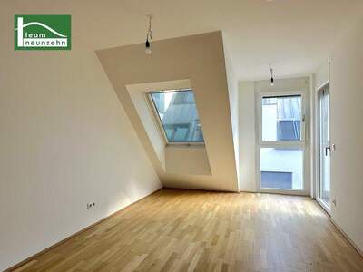 Terrassenwohnung mieten in 1210 Wien (Bild 3)