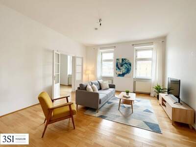 Eigentumswohnung in 1030 Wien