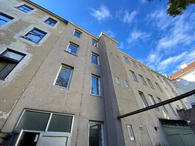 Eigentumswohnung in 1110 Wien