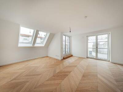 Wohnung kaufen in 1040 Wien (Bild 3)
