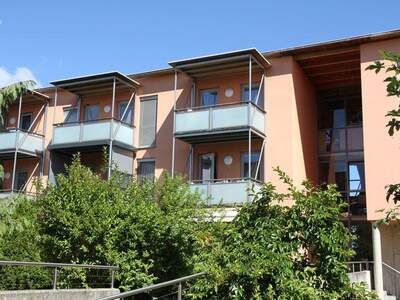 Terrassenwohnung mieten in 8740 Zeltweg (Bild 1)